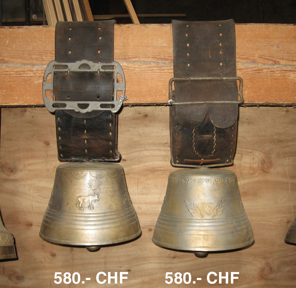 gal/Cloches courantes - More common bells - Gebrauchsglocken/Swiss_cow_bells.jpg